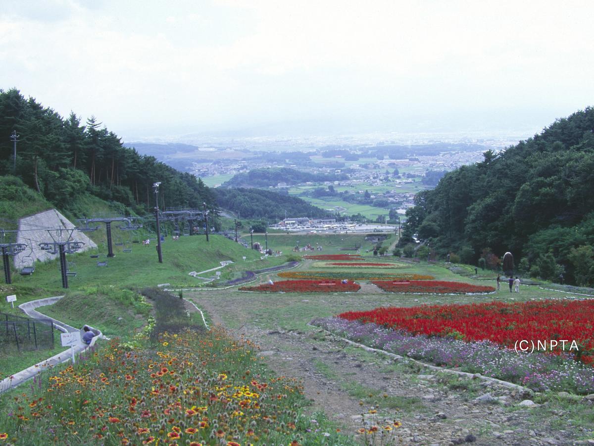 Le Grand Kyu Karuizawa Hotel Buitenkant foto